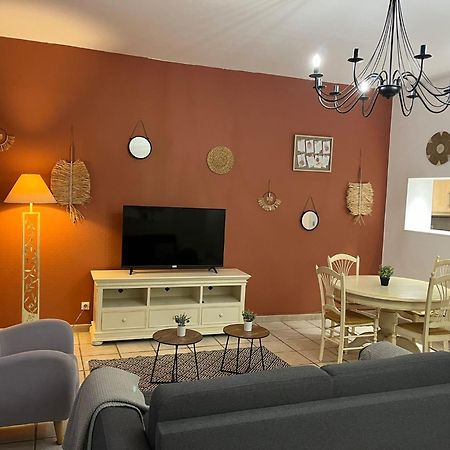 アラスL'Evasion Arrageoise 58 M²アパートメント エクステリア 写真