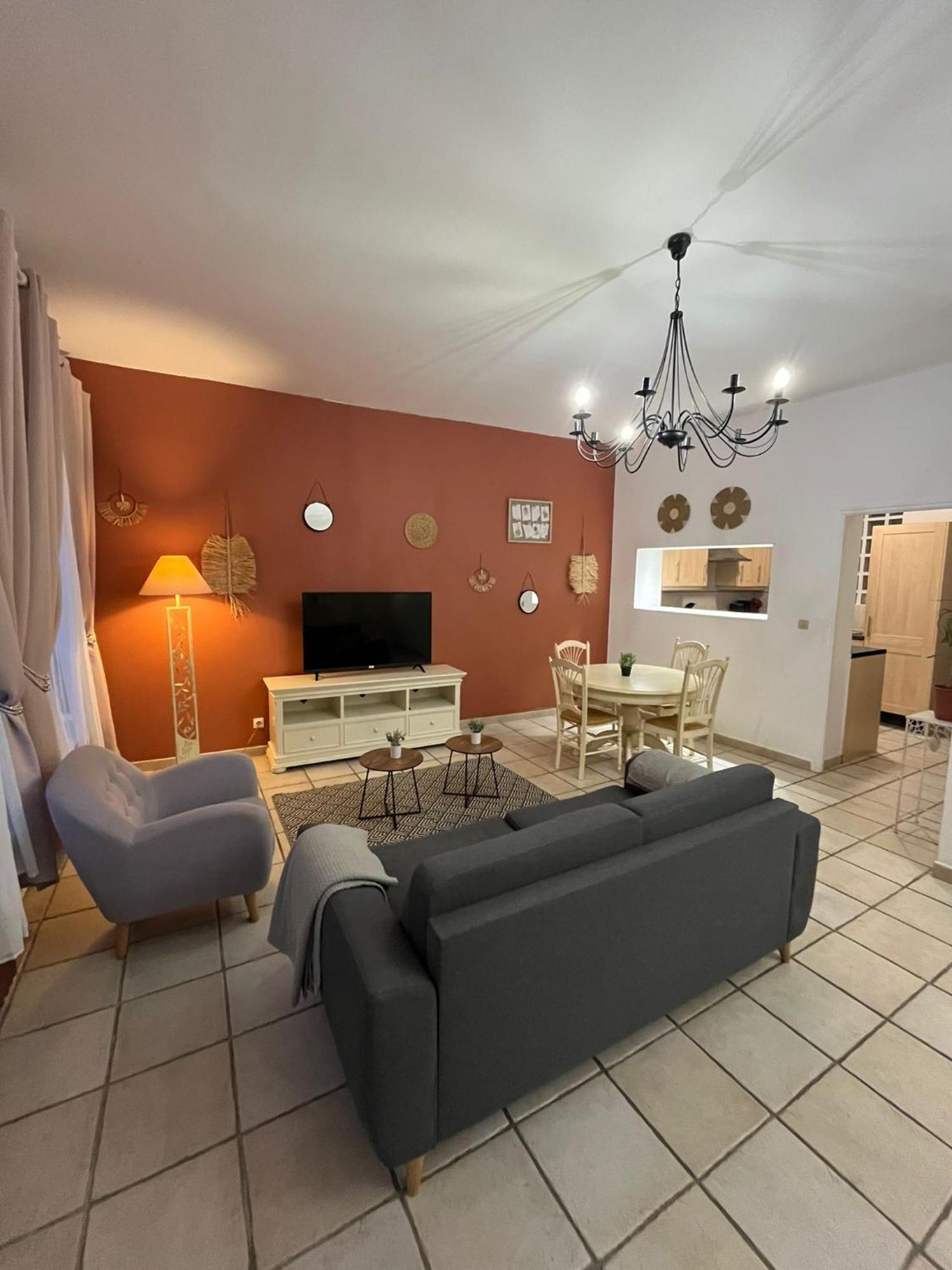 アラスL'Evasion Arrageoise 58 M²アパートメント エクステリア 写真