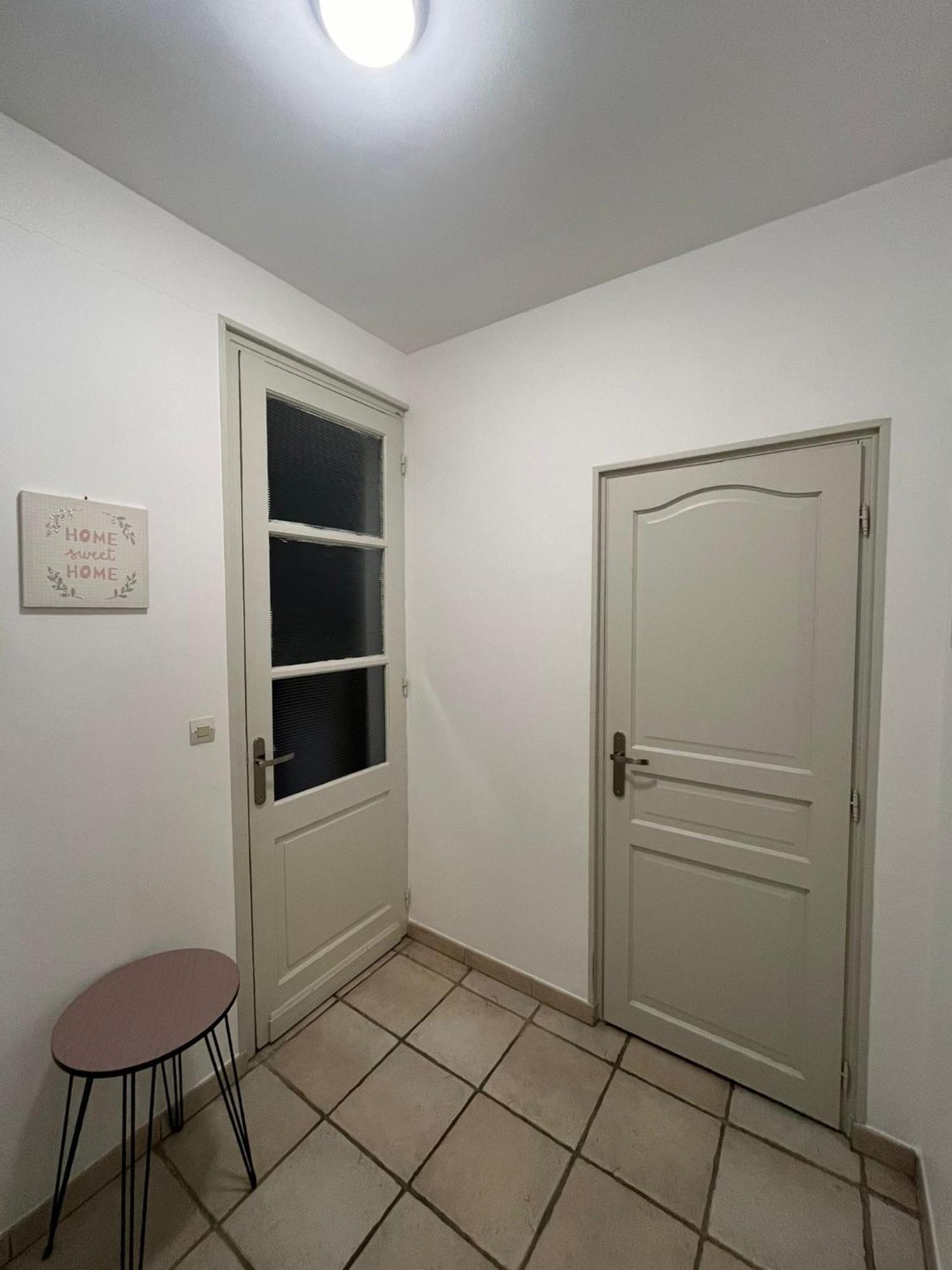 アラスL'Evasion Arrageoise 58 M²アパートメント エクステリア 写真