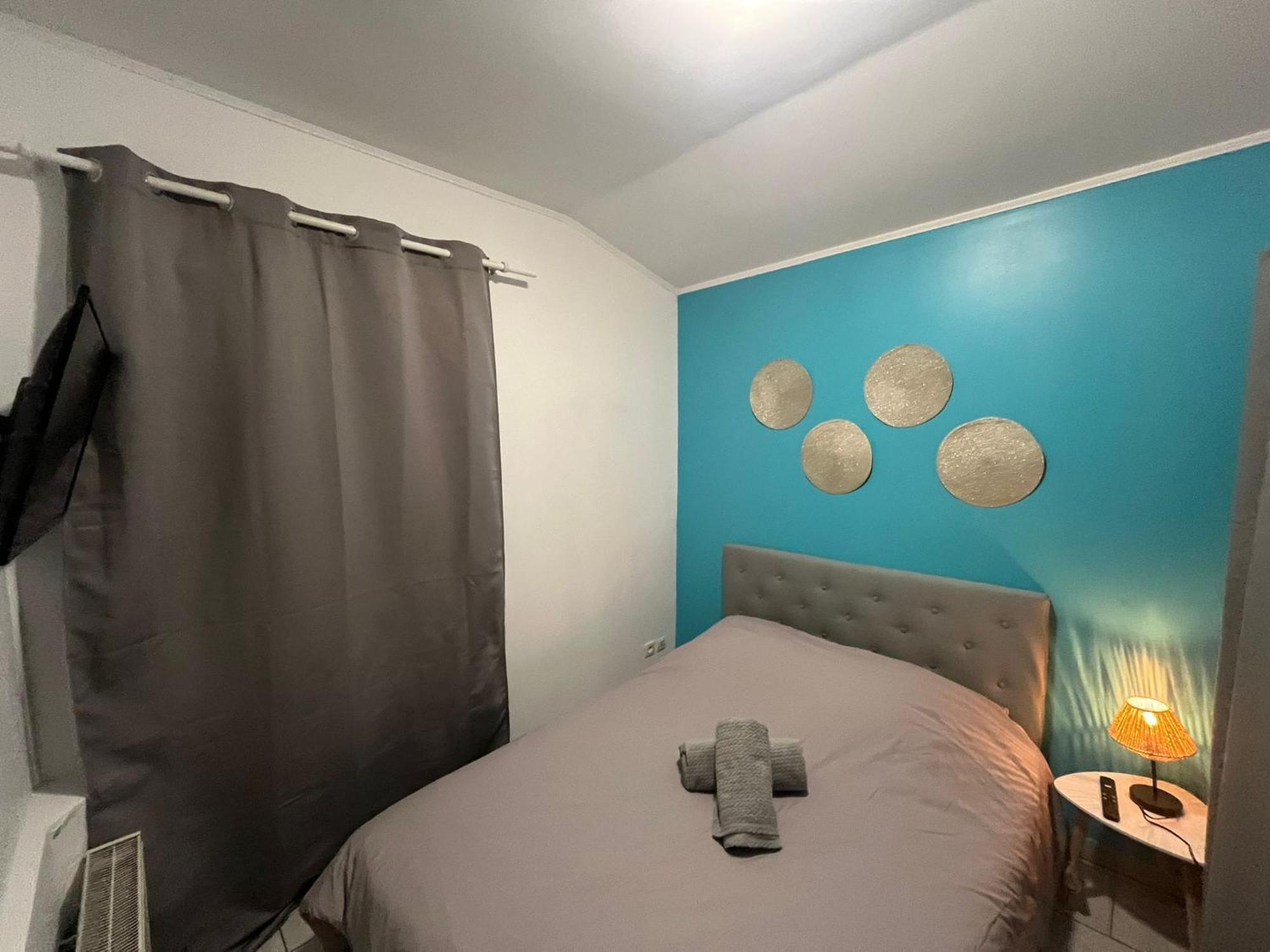 アラスL'Evasion Arrageoise 58 M²アパートメント エクステリア 写真